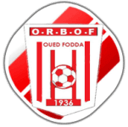 Oued Fodda badge