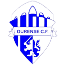 Ourense CF badge