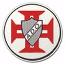 Ovarense badge