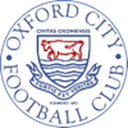 Oxford City badge