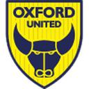 Oxford United badge
