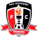 PAC Academy badge