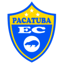 Pacatuba badge