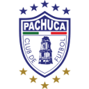 CF Pachuca badge