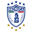 Pachuca U21 badge