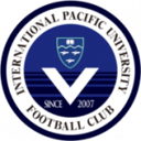 Pacific University badge
