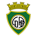 Pacos de Brandao badge