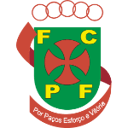 Pacos Ferreira badge