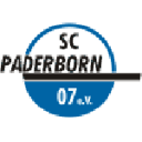 Paderborn U19 badge