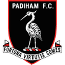 Padiham badge