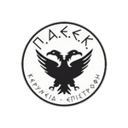 PAEEK badge