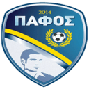 Pafos badge