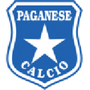 Paganese badge