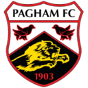 Pagham badge