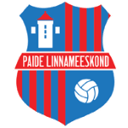 Paide III badge