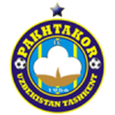 Pakhtakor badge