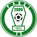 Paksi SE II badge