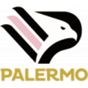 Palermo U19 badge
