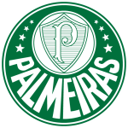 Palmeiras badge