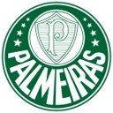 Palmeiras U17 badge