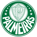 Palmeiras U20 badge