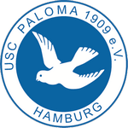 Paloma badge