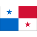 Panama U19 badge