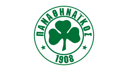 Panedessaikos badge