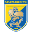 Panetolikos badge