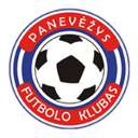 Panevėžys badge