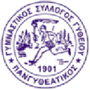 Pangytheatikos badge