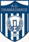 Pannaxiakos badge
