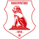 Panserraikos badge