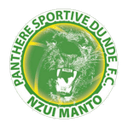 Panthère badge