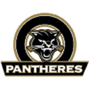 Panthères badge
