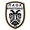 PAO Kristoni badge
