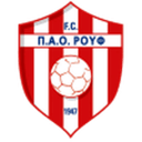 PAO Rouf badge