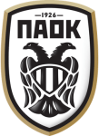PAOK Dytiko badge