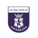 Papenburg badge