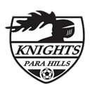 Para Hills Knights badge