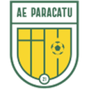 Paracatu badge