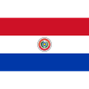 Paraguay U19 badge