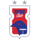 Parana badge