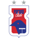 Parana Clube U20 badge