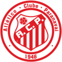 Paranavaí badge