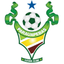 Parauapebas badge