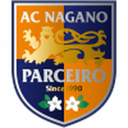 Parceiro Nagano W badge