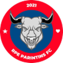 Parintins badge