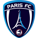 Paris FC badge