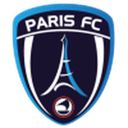 Paris FC W badge